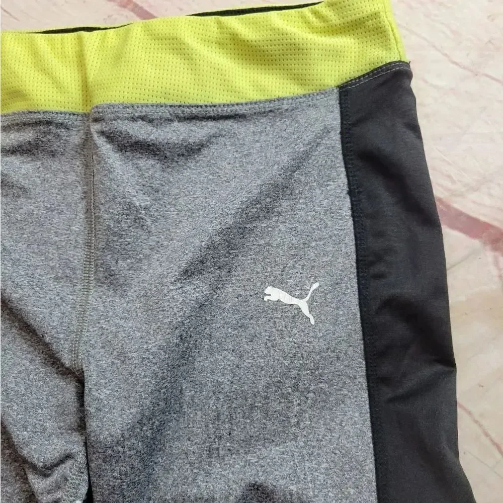 Puma athletic leggings L12/14